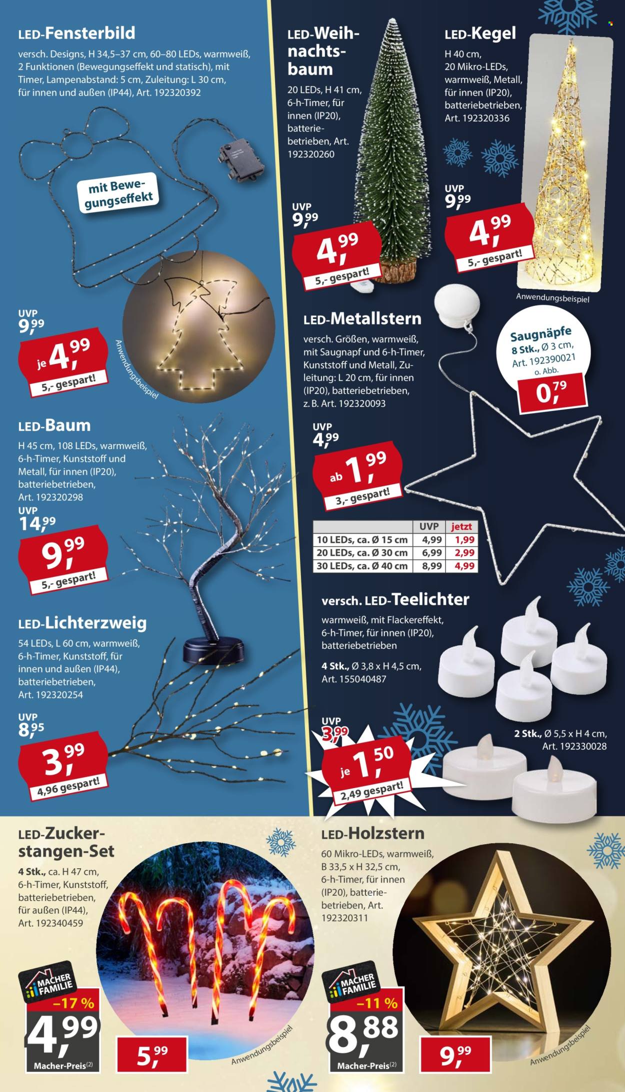 Sonderpreis-Baumarkt Prospekte  - 31.10.2026 - 6.11.2026. Seite 11