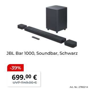 JBL Bar 1000