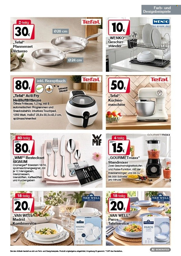 Woolworth Prospekte  - 5.11.2026 - 5.11.2026. Seite 7