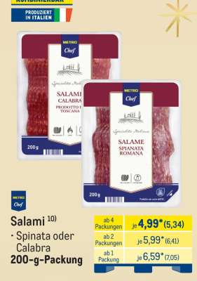 Salami