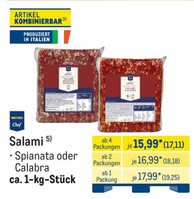 Salami