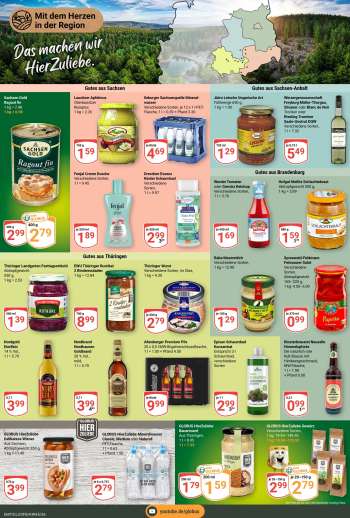 thumbnail - Spreewald-Feldmann Feinsaurer Salat