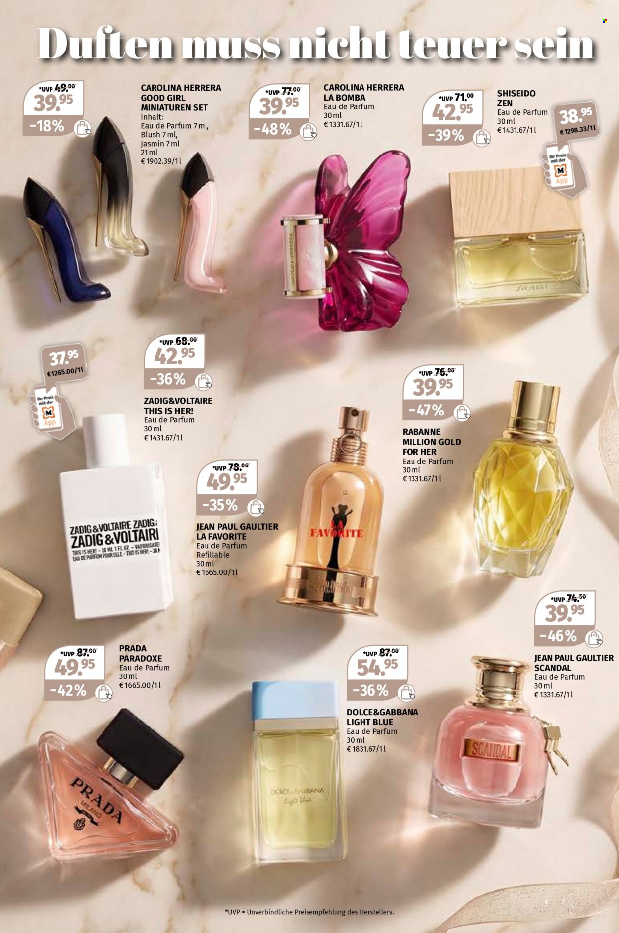 Müller Prospekte  - 2.11.2026 - 14.11.2026. Seite 2