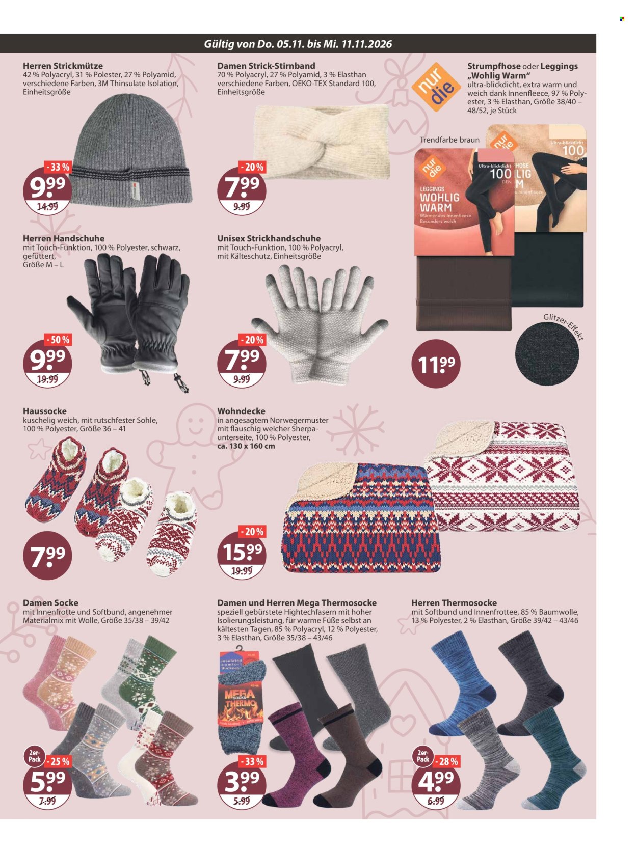 V-Markt Prospekte  - 5.11.2026 - 11.11.2026. Seite 13