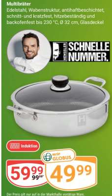 Multibräter