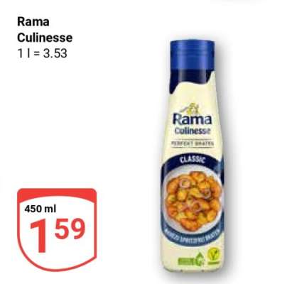 Rama Culinesse