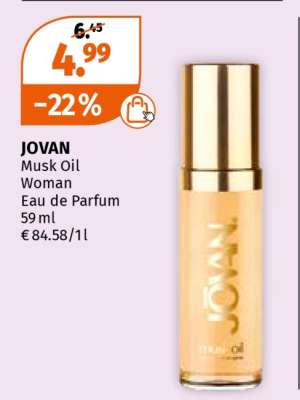 JOVAN