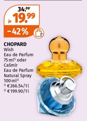 CHOPARD