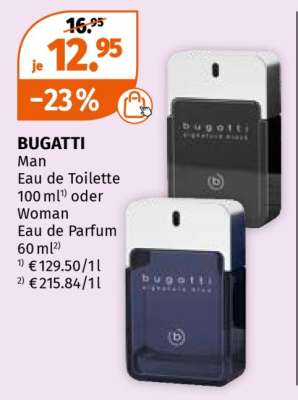 BUGATTI